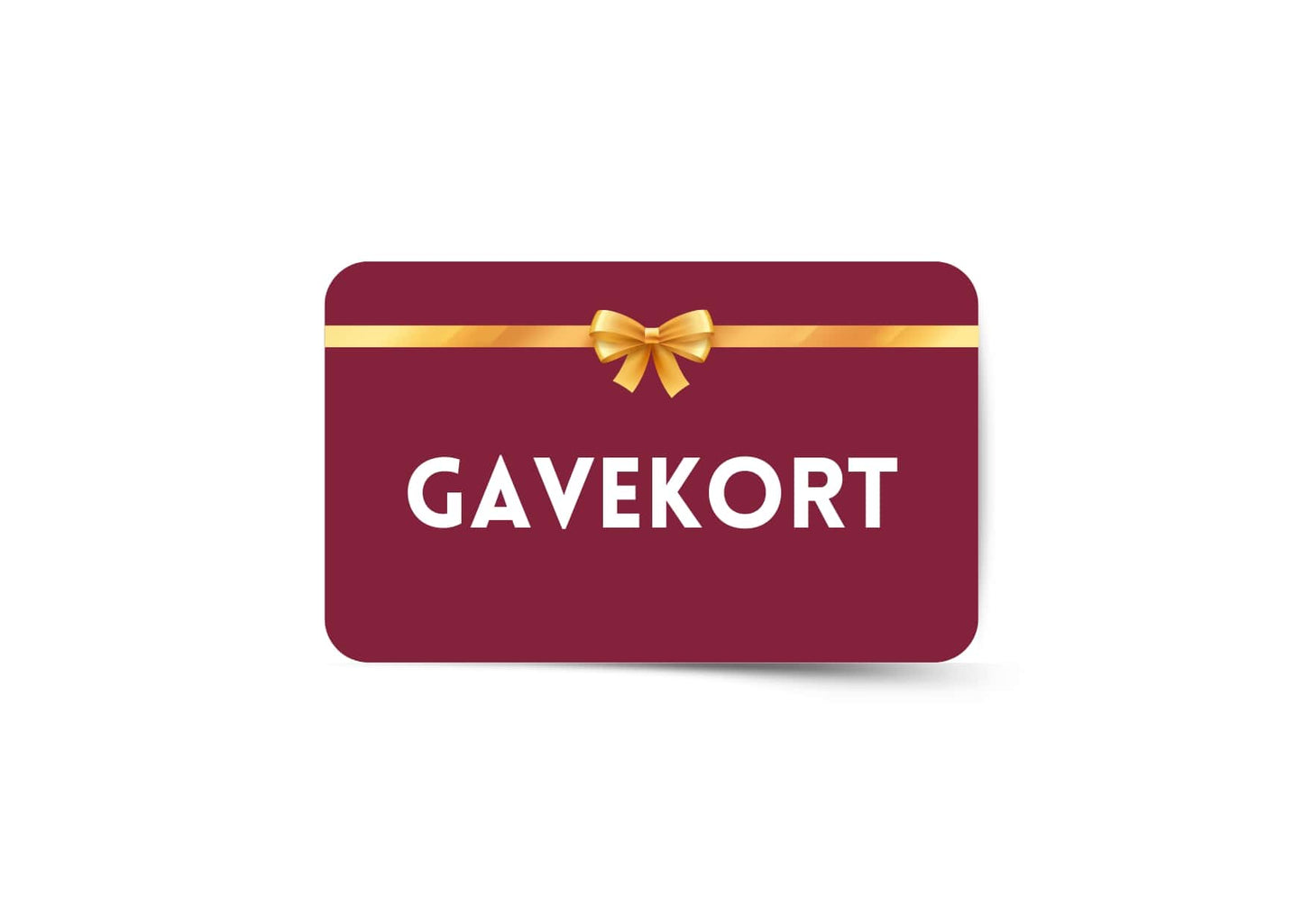 Gavekort - Elenamellingen.no