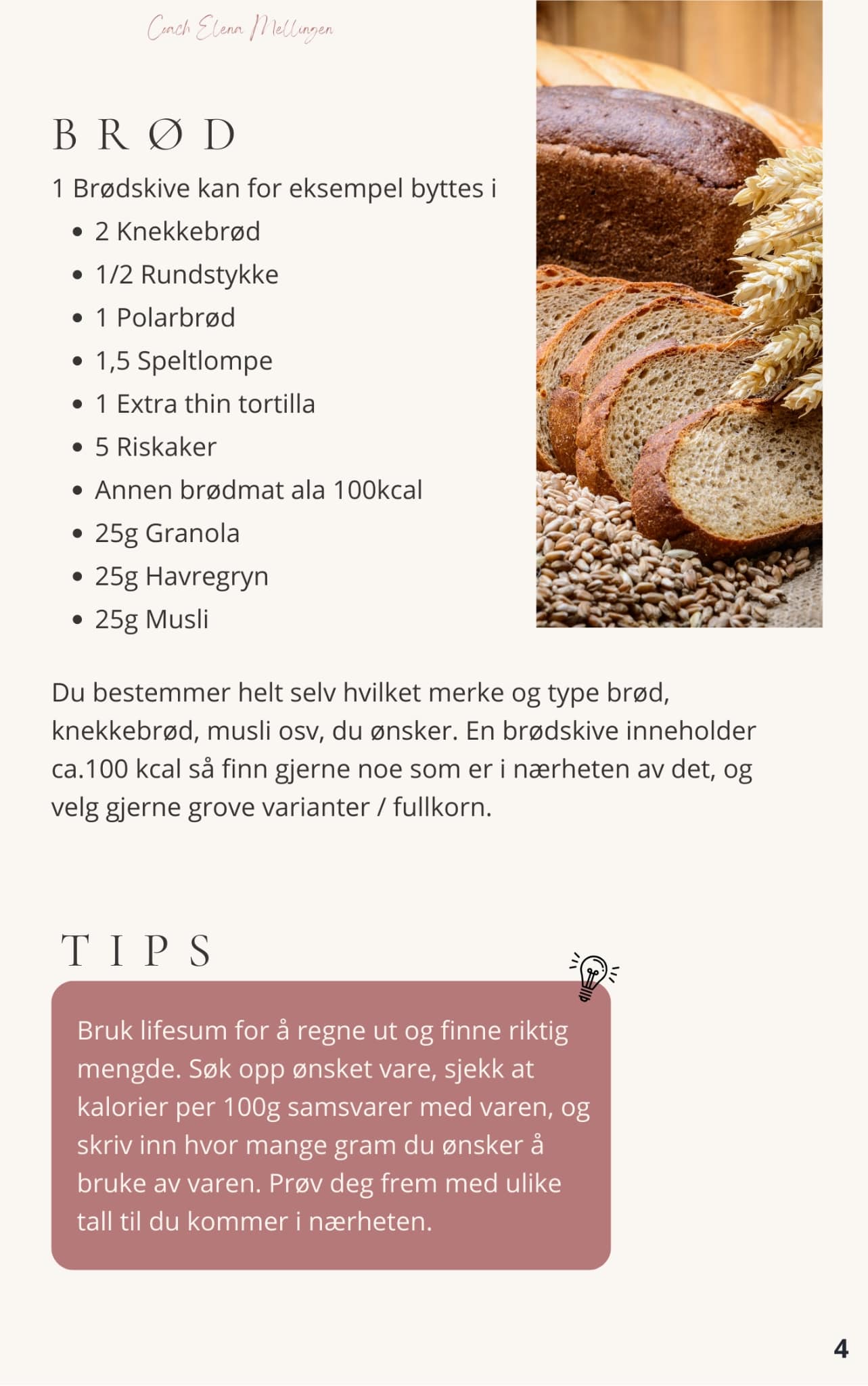 Hverdagsmat gjort enkelt