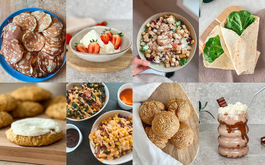 Hva er kaloriunderskudd? - Elenamellingen.no