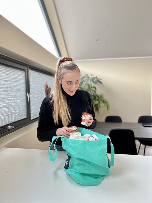 Hvorfor de fleste gjør vektnedgang vanskeligere enn nødvendig - Elenamellingen.no