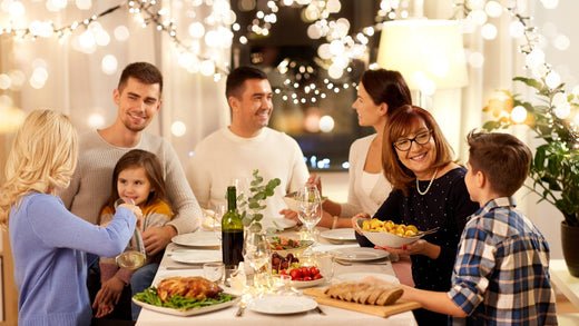 Hvordan balansere kosthold og familieliv: En praktisk guide - Elenamellingen.no