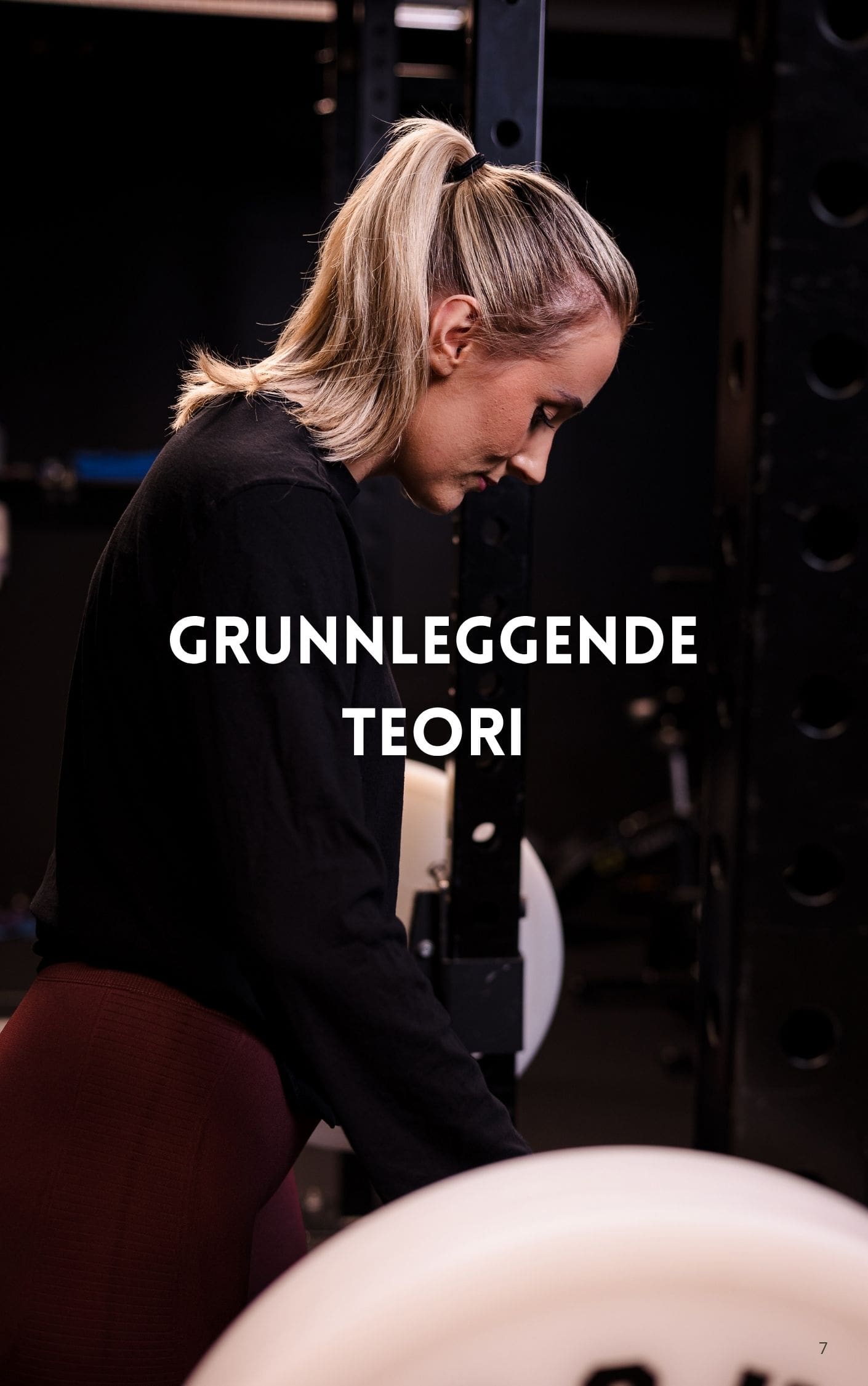 Styketrening gjort enkelt - Elenamellingen.no