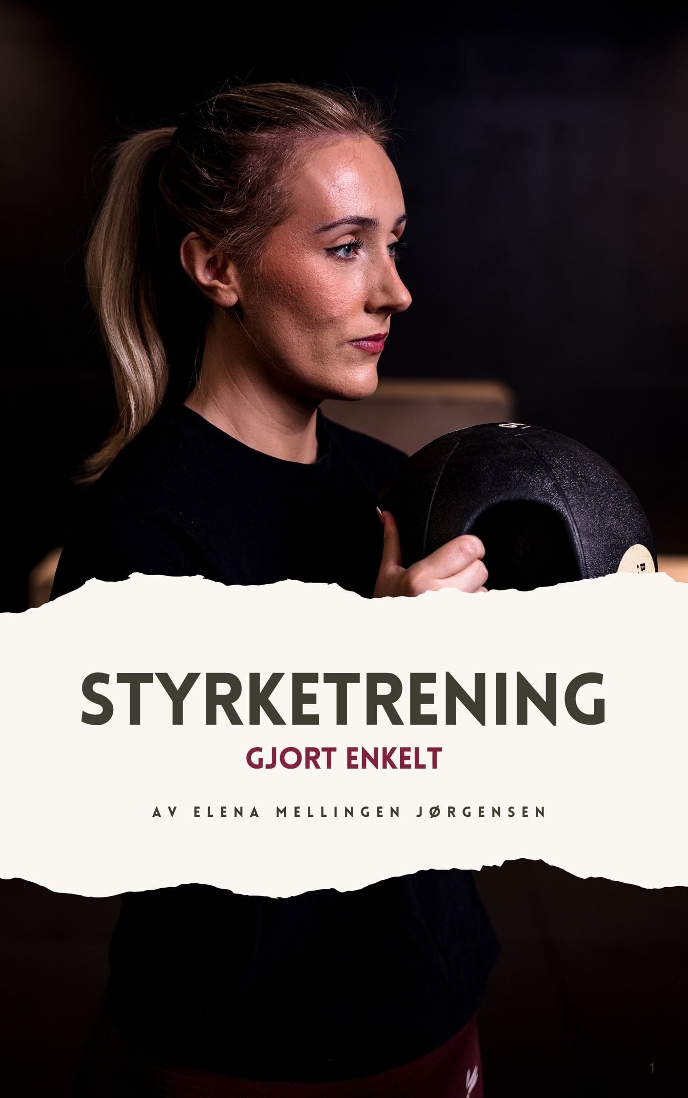 Styketrening gjort enkelt - Elenamellingen.no