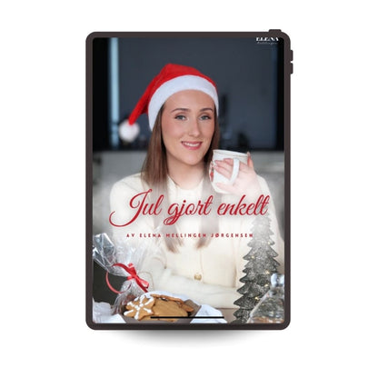Jul gjort enkelt - Elenamellingen.no